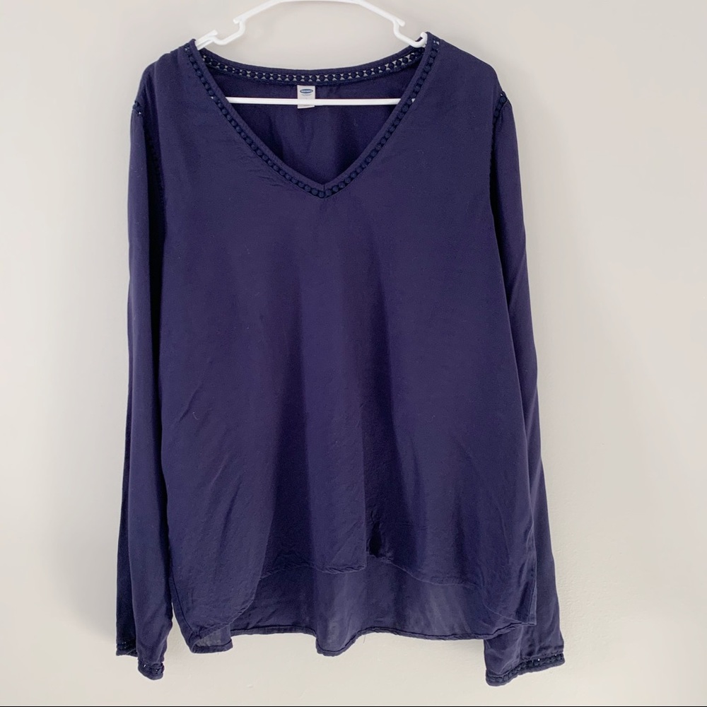 Old Navy Blouse